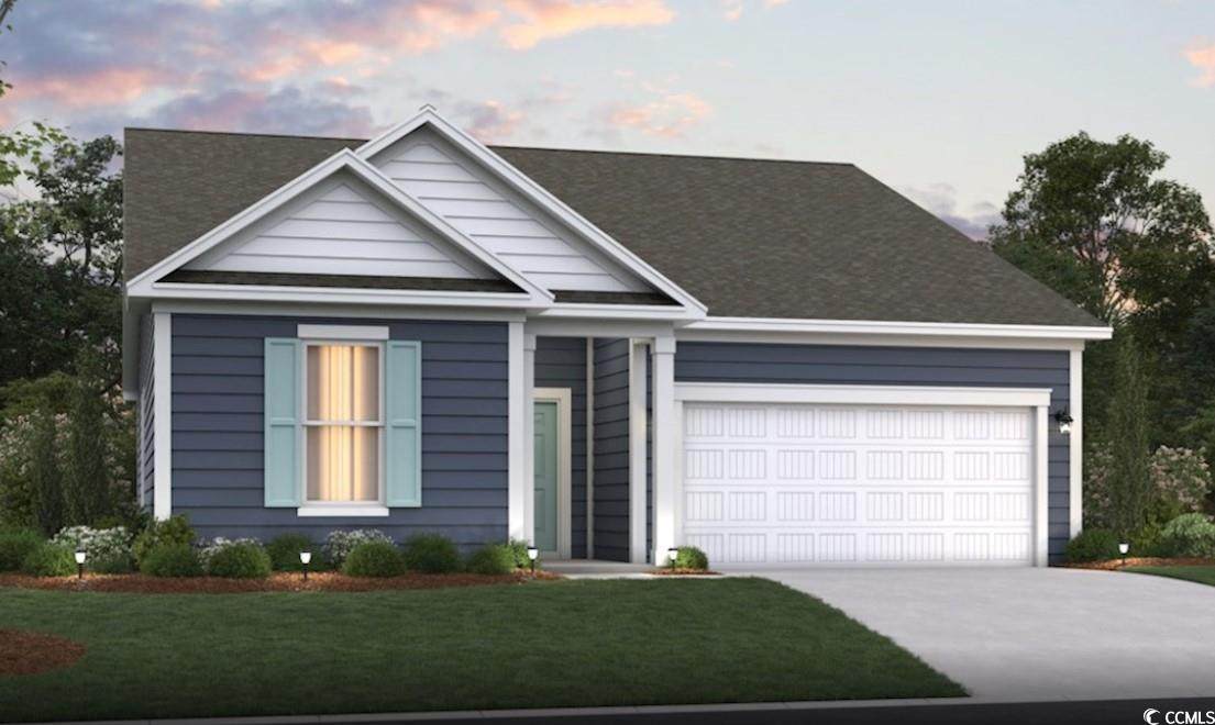 4004 Braid Ct. - Photo 1