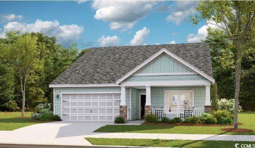 519 Magnolia Terrace Dr - Photo 1