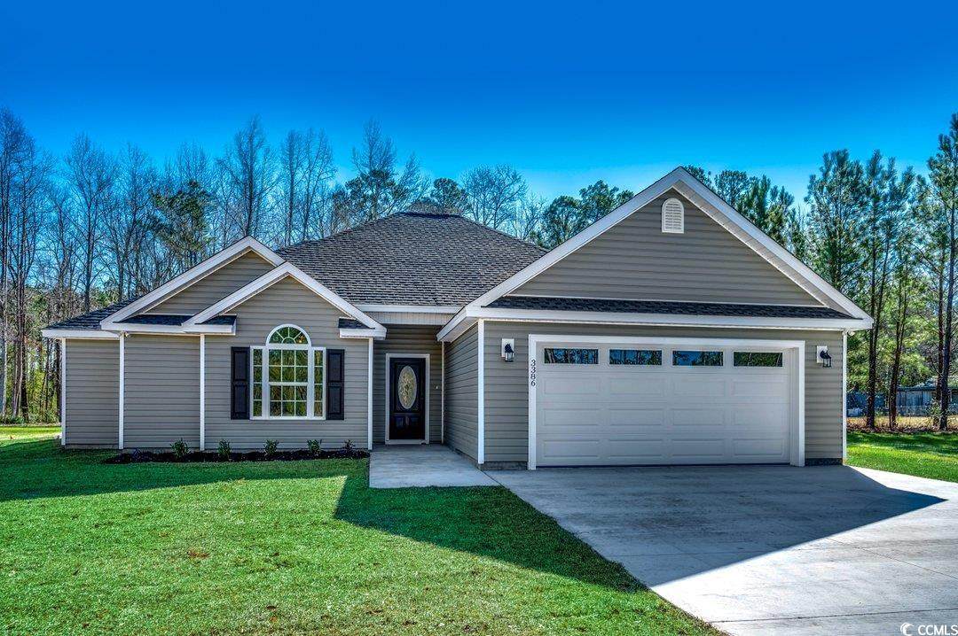 2690 Hugo Rd. - Photo 1