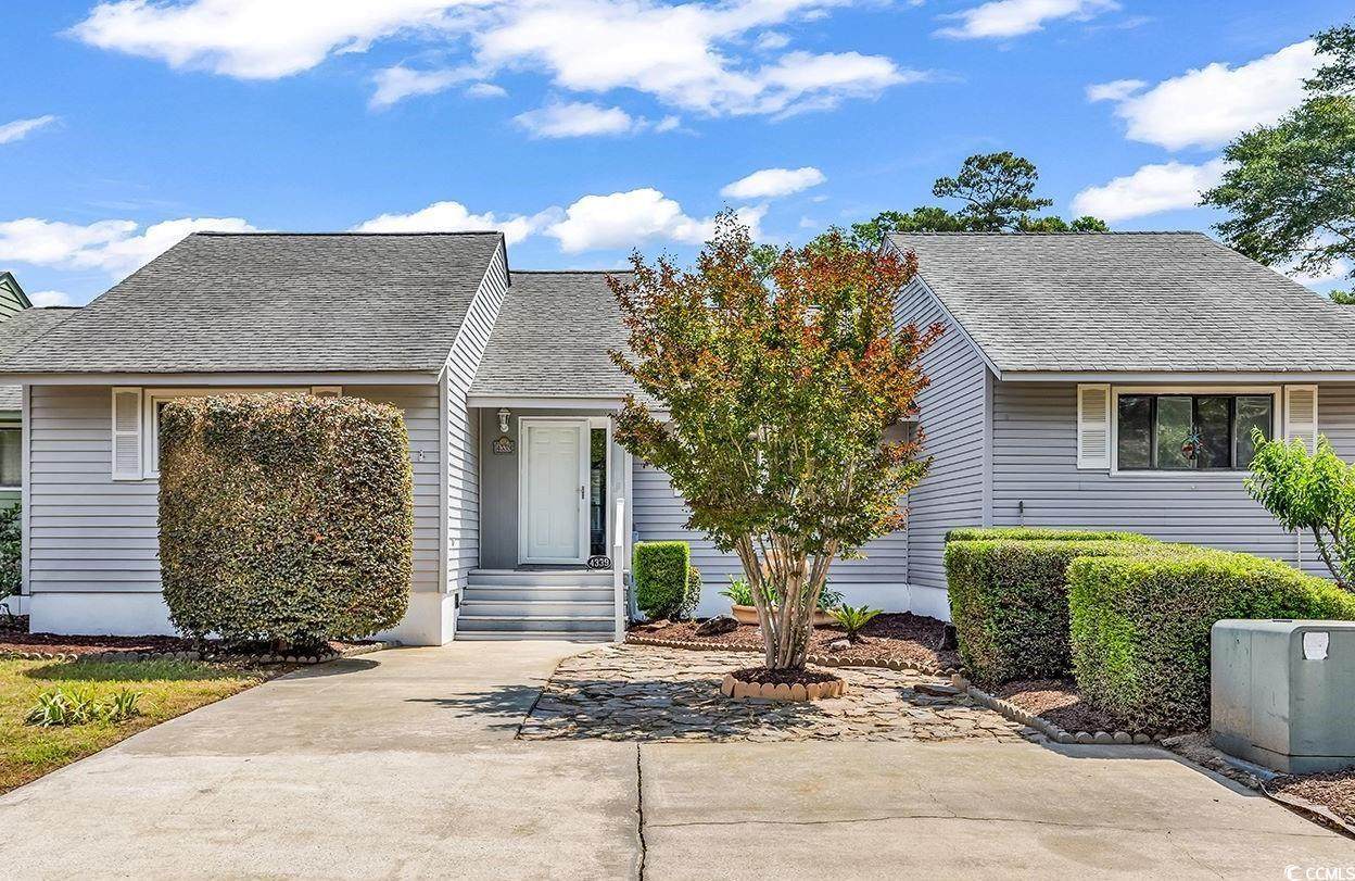 4339 Baldwin Ave. - Photo 1