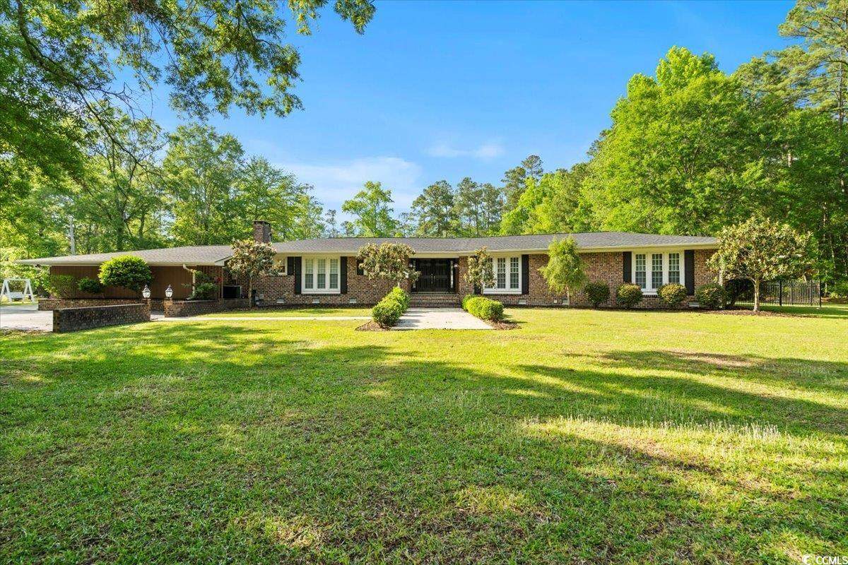 3173 Long Avenue Ext. - Photo 1