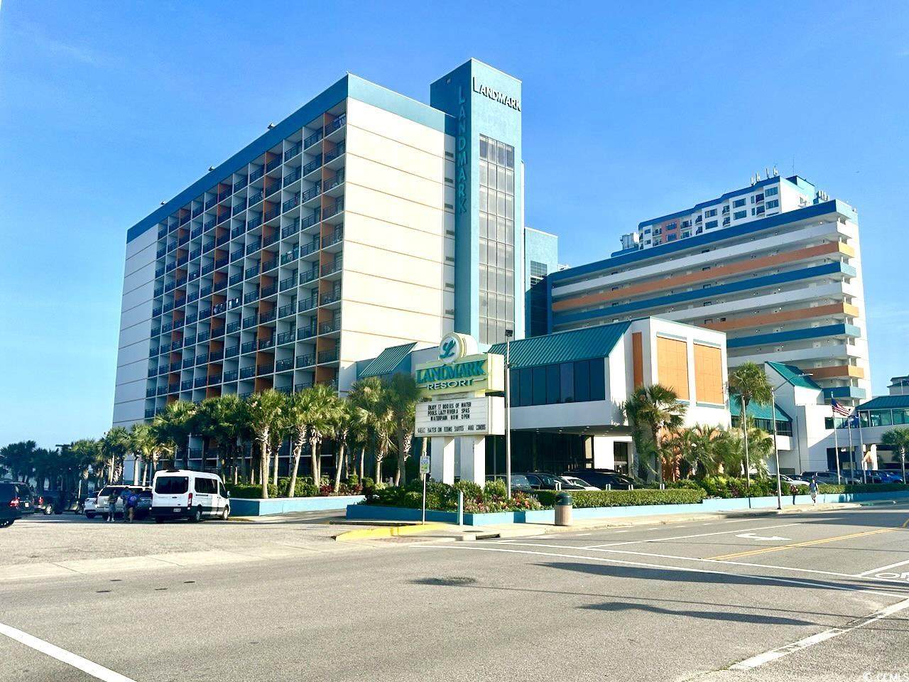 1501 Ocean Blvd. - Photo 1