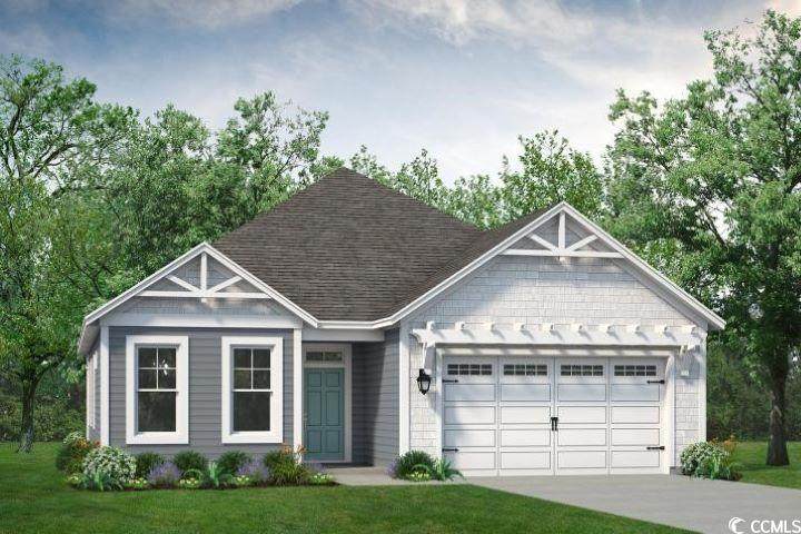 1152 Halter Pl. - Photo 1