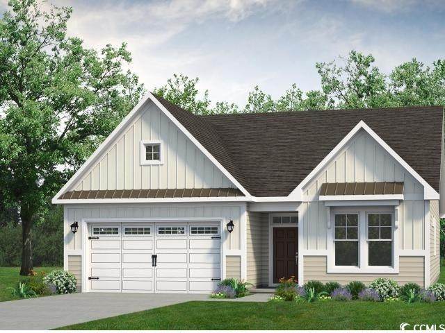 1208 Halter Pl. - Photo 1