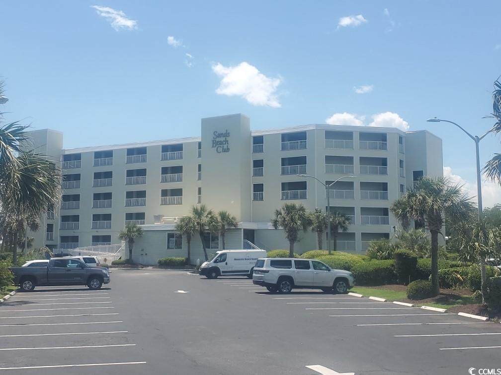 9400 Shore Dr. - Photo 1