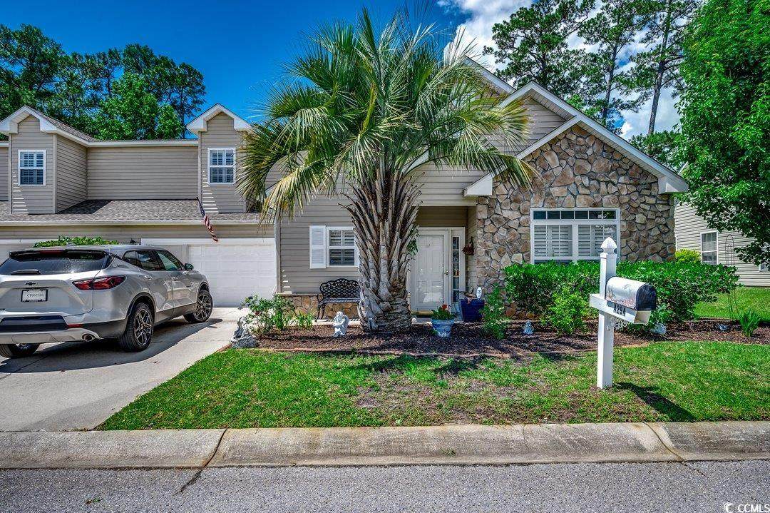 4294 Rivergate Ln. - Photo 1
