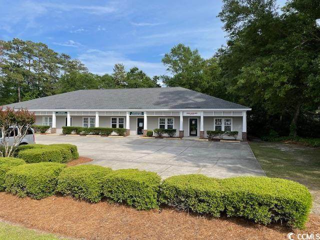 675-D Wachesaw Rd. - Photo 1