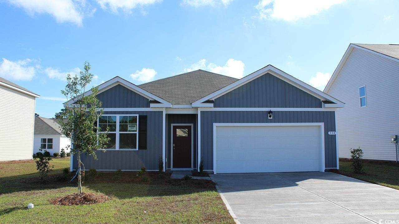 639 Culmen Ct. - Photo 1