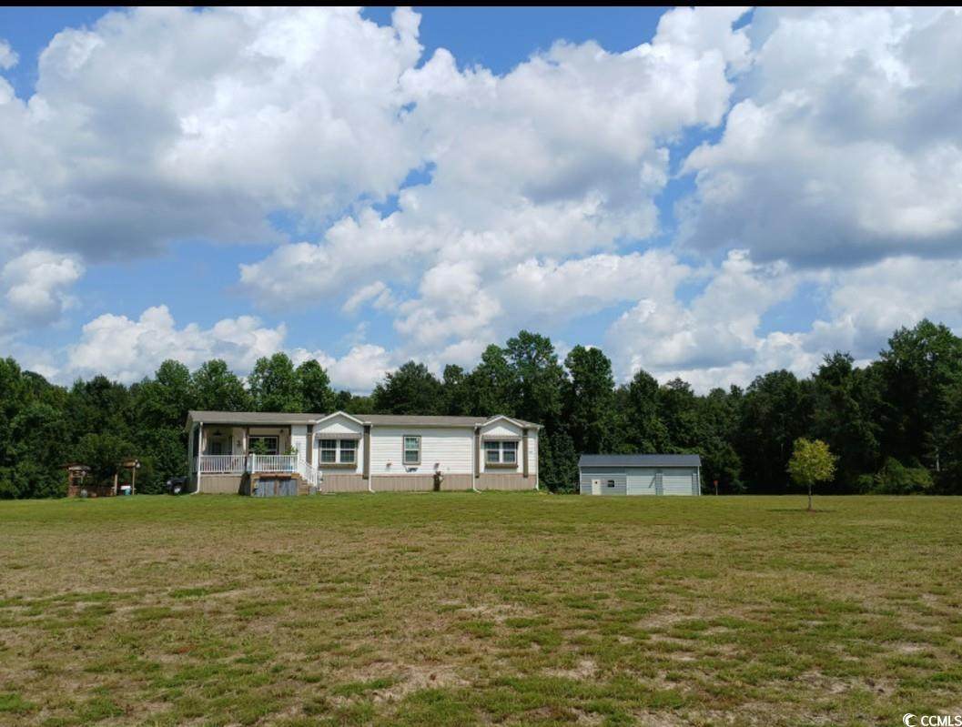 6039 Sunrise Dr. - Photo 1
