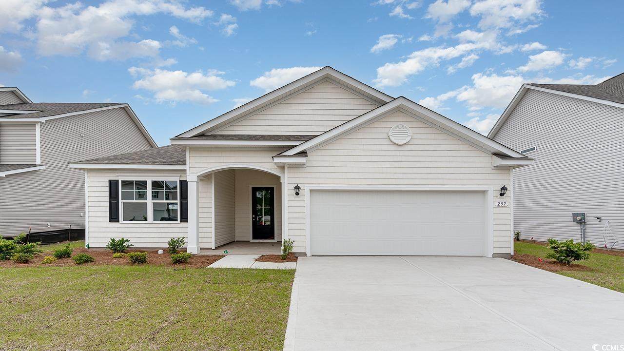438 Clear Lake Dr. - Photo 1