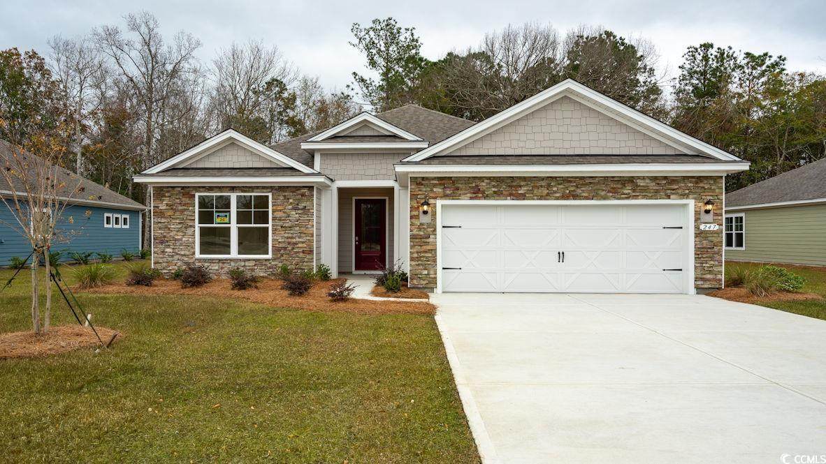 444 Clear Lake Dr. - Photo 1