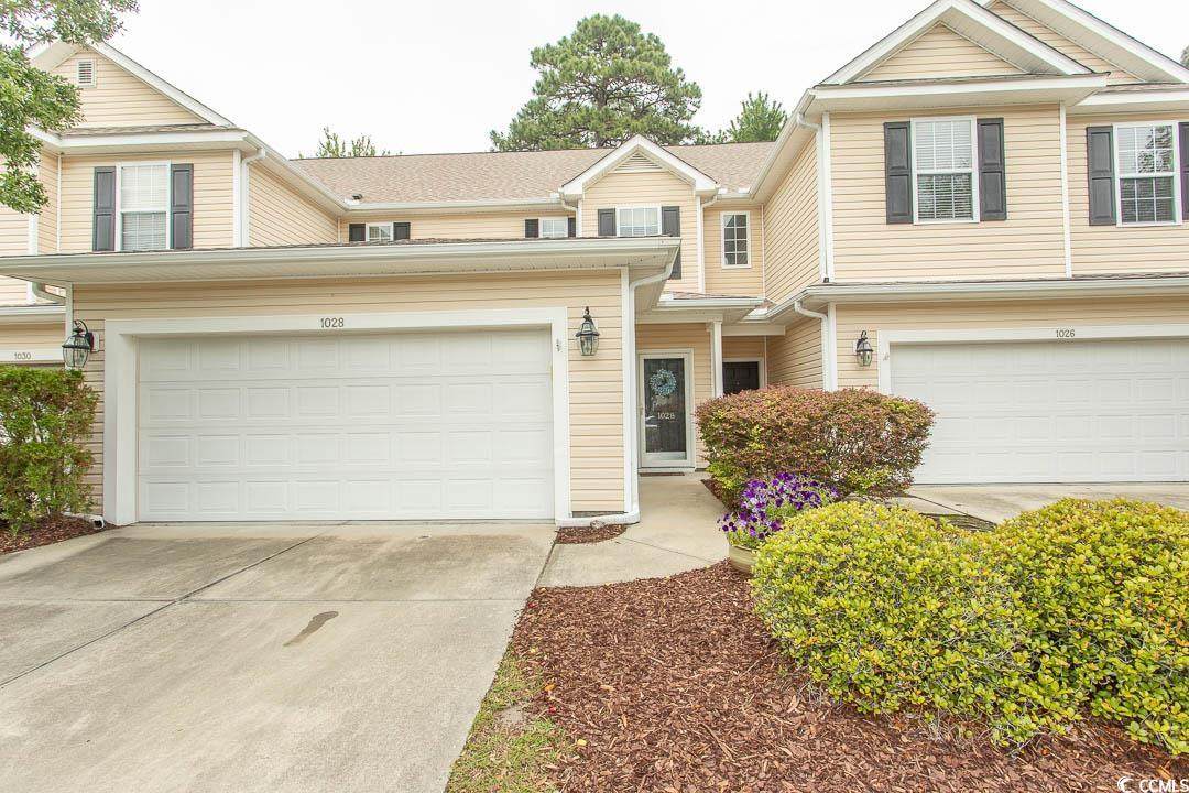 1028 Fairway Ln. - Photo 1