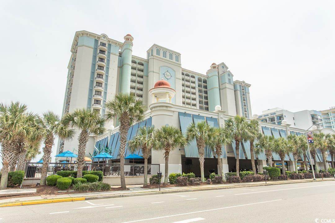 2401 Ocean Blvd. S - Photo 1