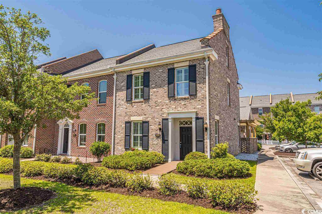 959 Hendrick Ave. - Photo 1