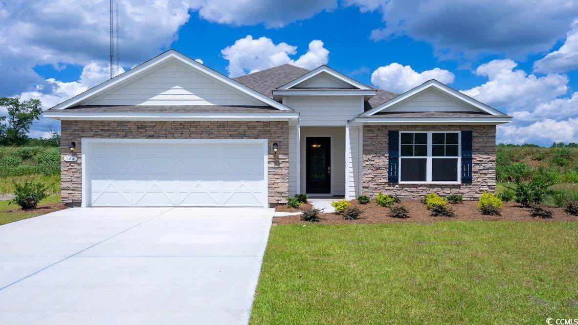141 Stride Ct. - Photo 1