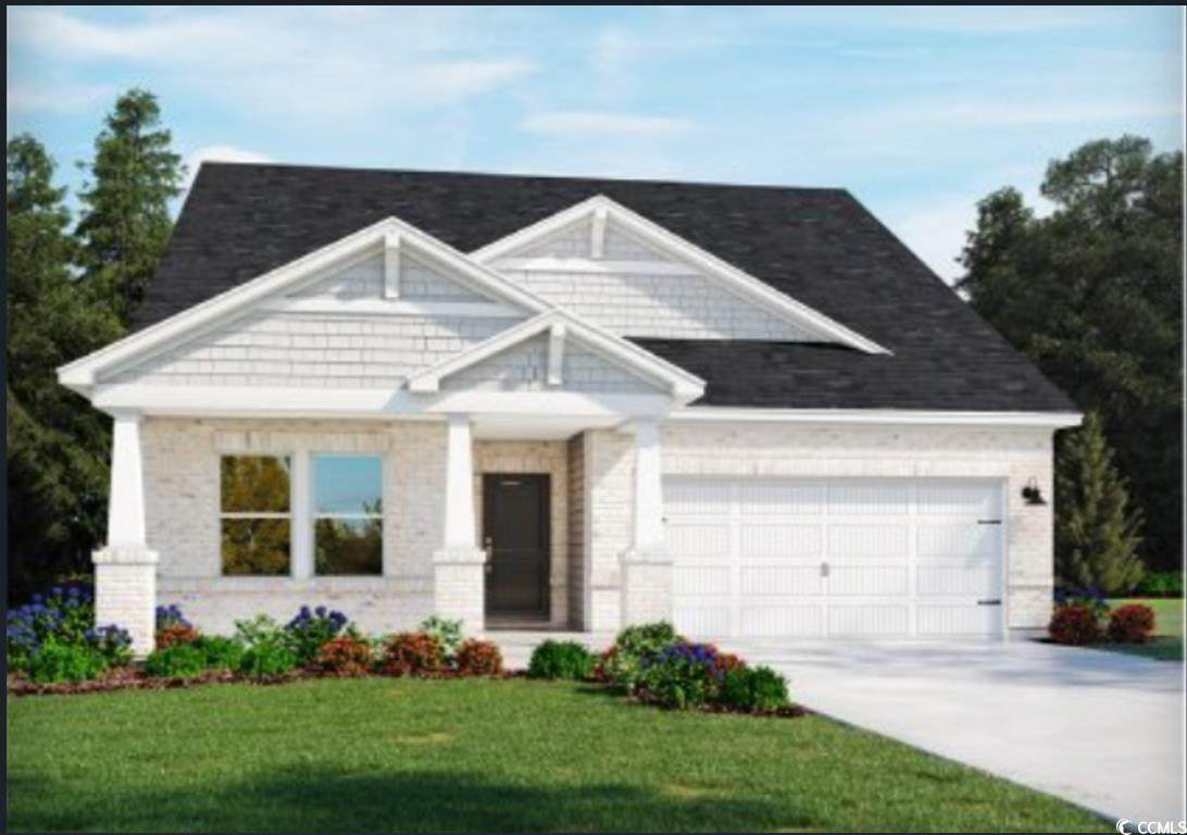 2614 Tranquility Loop - Photo 1