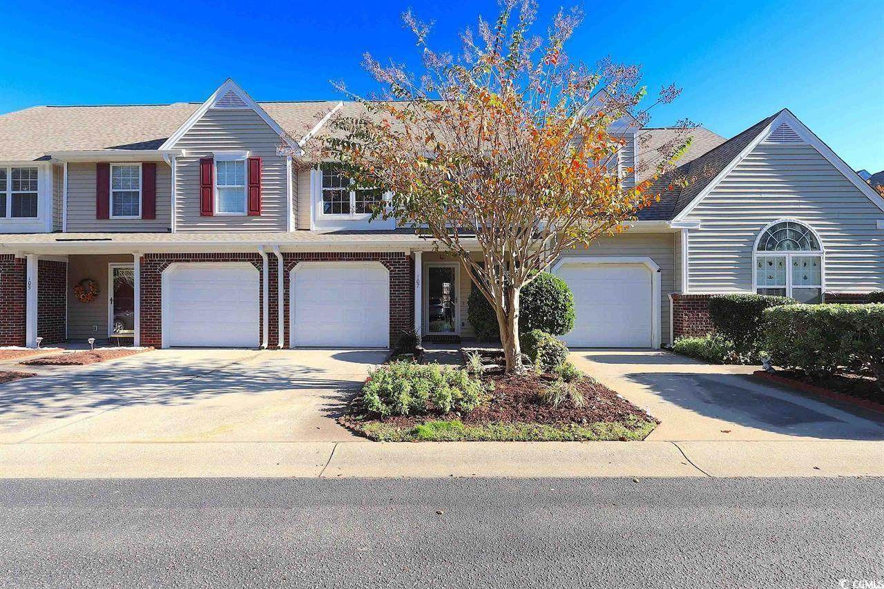 107 Pawleys Place Dr. - Photo 1