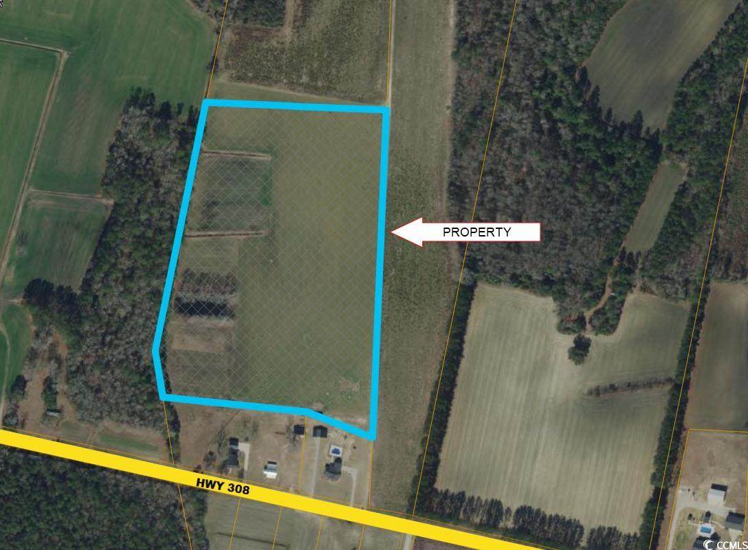 TBD Highway 308 - Photo 1