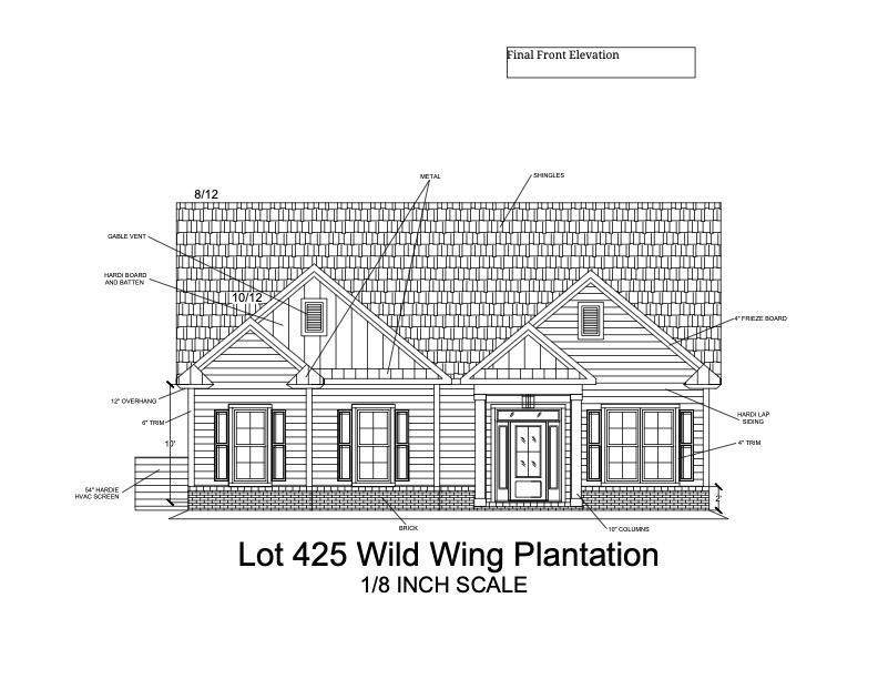 1100 Pochard Dr. - Photo 1