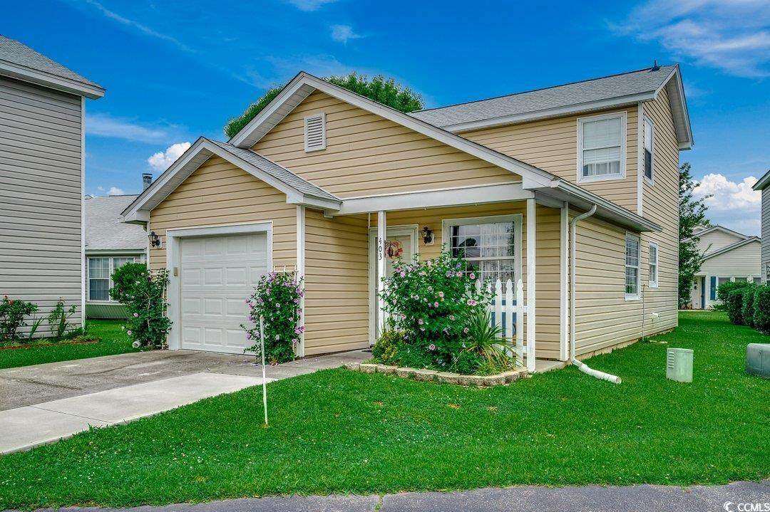 403 Chesterfield Ct. - Photo 1