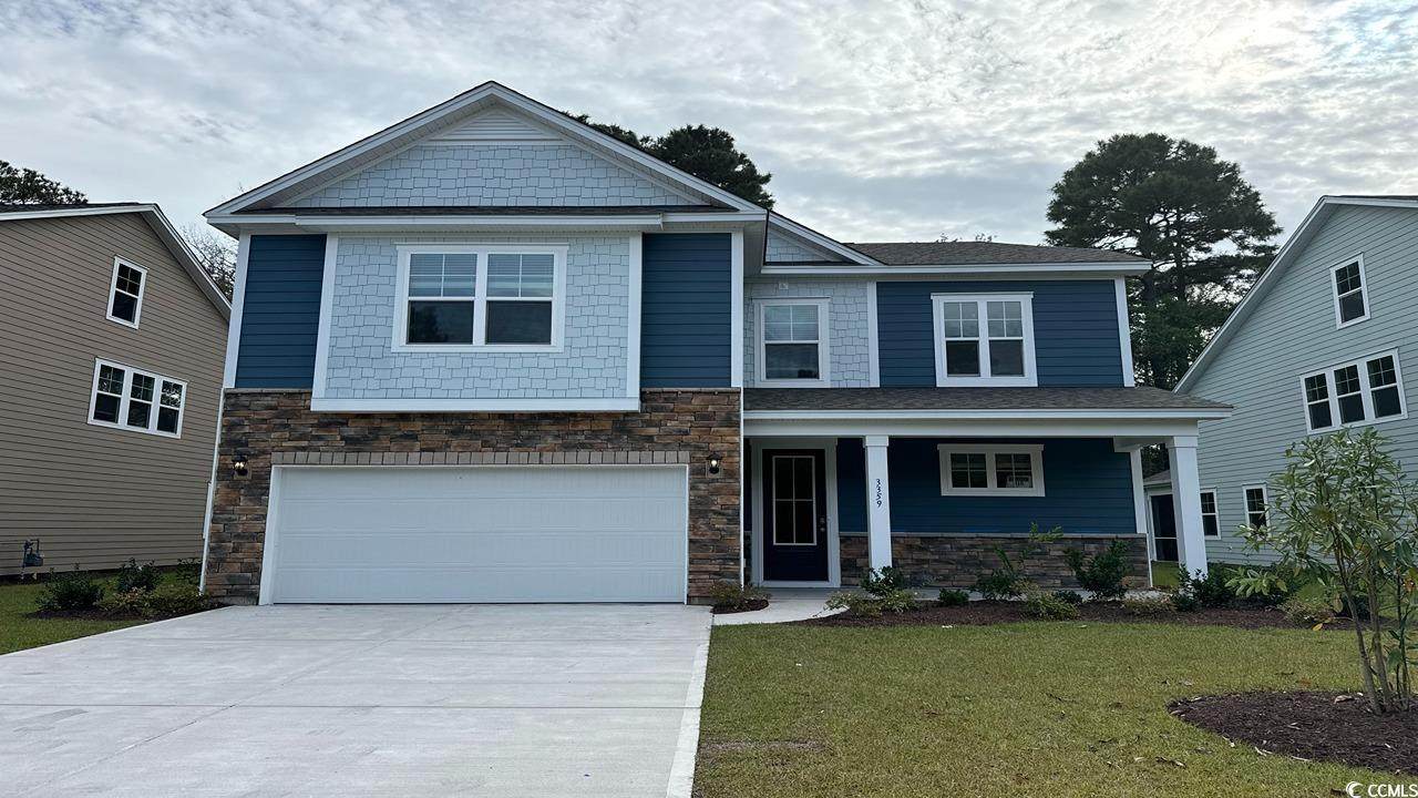 1803 Hardwood Ct. - Photo 1