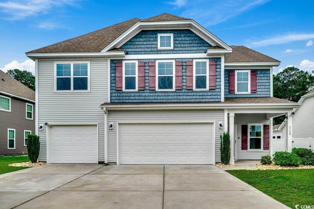 5153 Country Pine Dr. - Photo 1