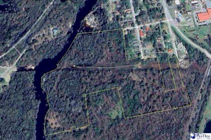 TBD Mcfarlin St. - Photo 1