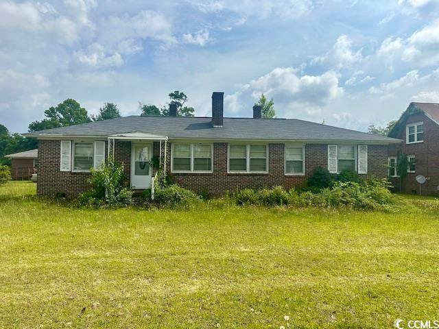 905 East Main St. - Photo 1