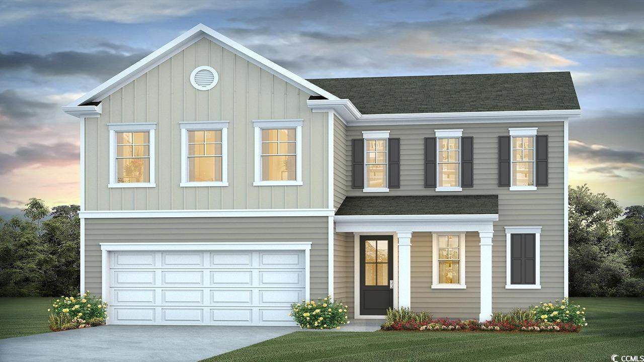 752 Choctaw Dr. - Photo 1