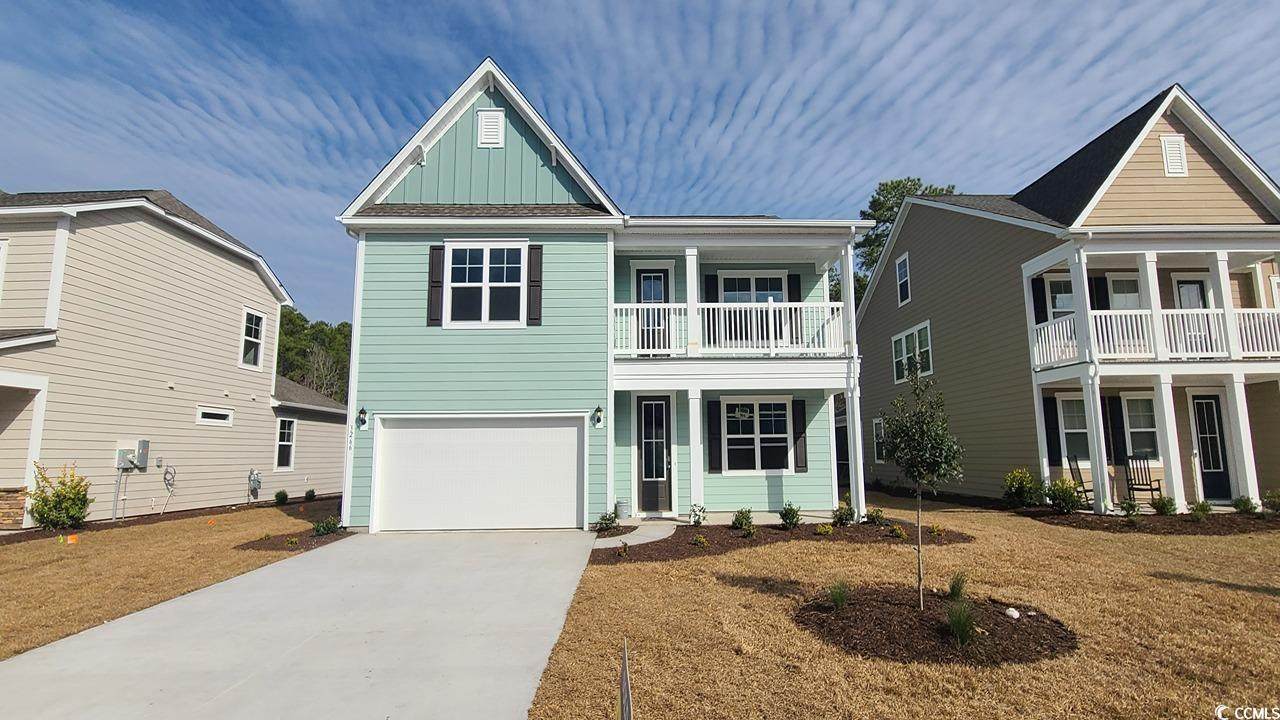 153 Stride Ct. - Photo 1