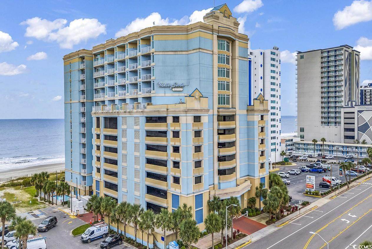 2501 S Ocean Blvd. - Photo 1