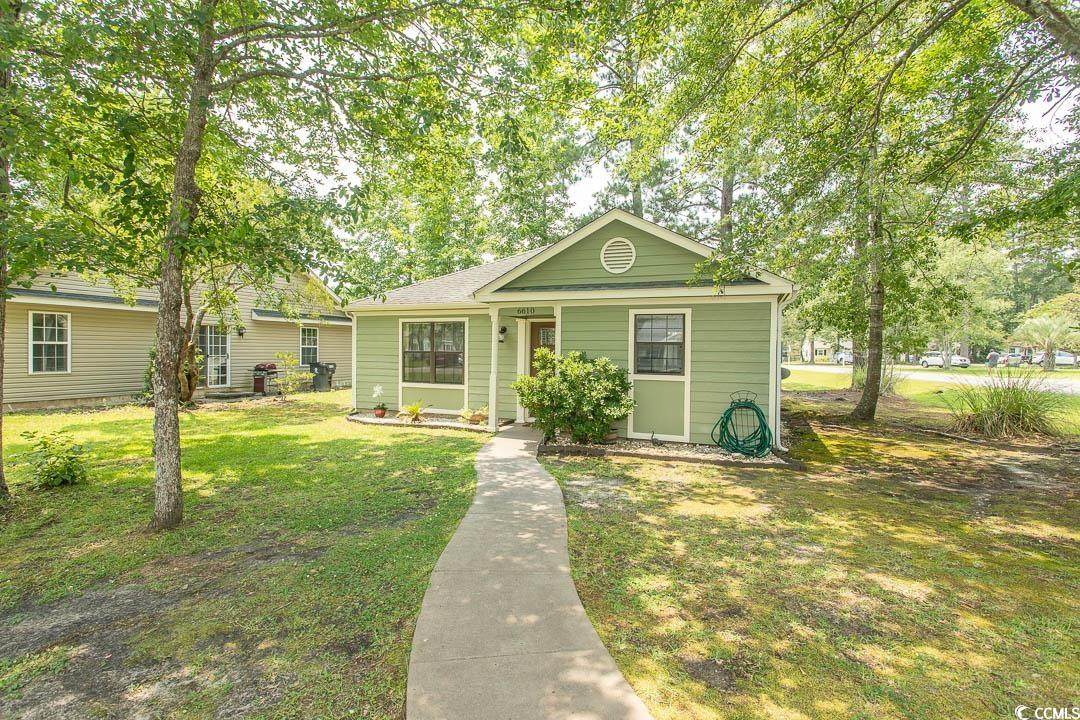 6610 Mallard View Point - Photo 1