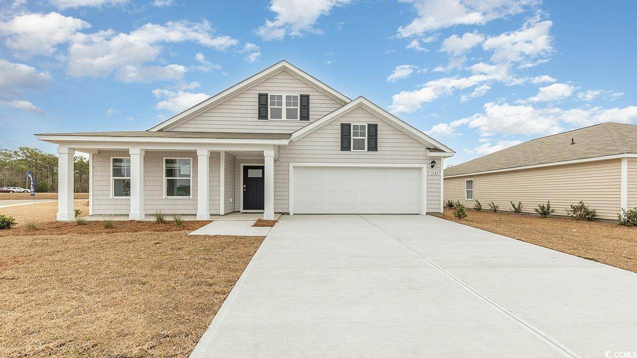 1245 Woodhouse Dr - Photo 1