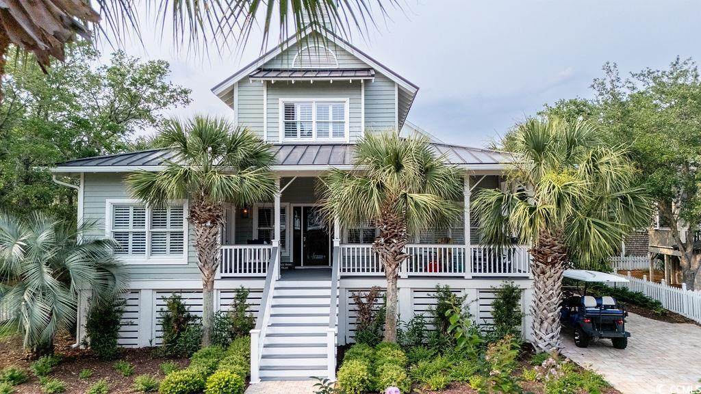 70 Beachwalker Ct. - Photo 1