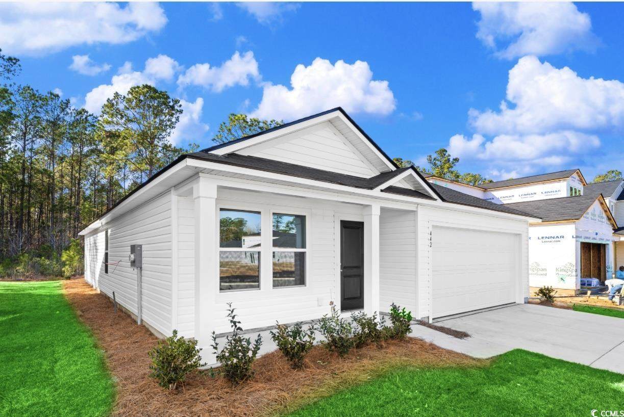 1217 Willow Oaks Way - Photo 1