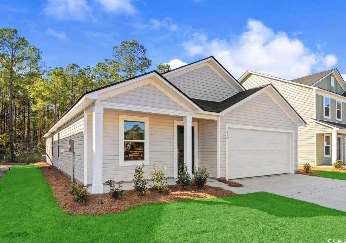 1230 Willow Oaks Way - Photo 1
