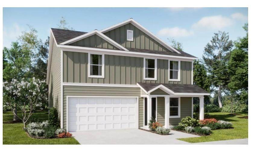 1222 Willow Oaks Way - Photo 1