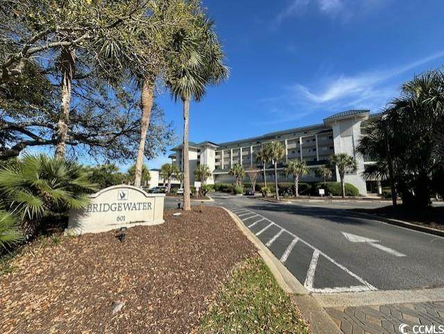 601 Retreat Beach Circle - Photo 1