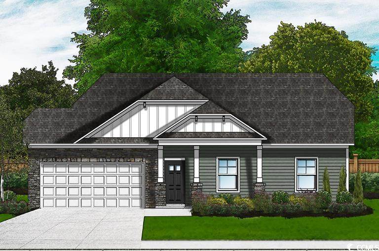 1236 Mill Banks Dr. - Photo 1