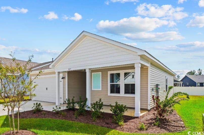 3027 Deerberry Place - Photo 1