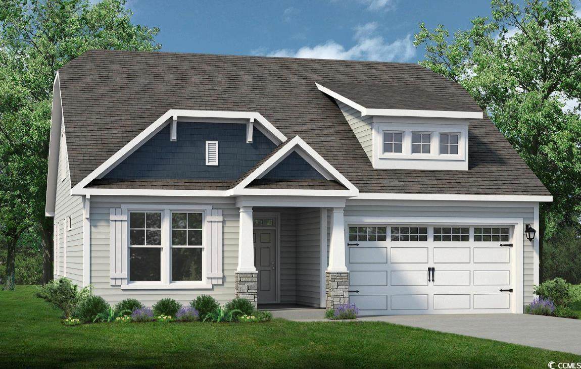 811 Big Cedar Dr. - Photo 1