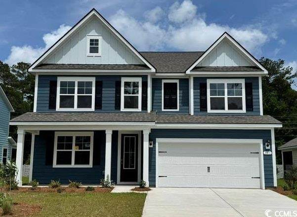 137 Stride Ct. - Photo 1