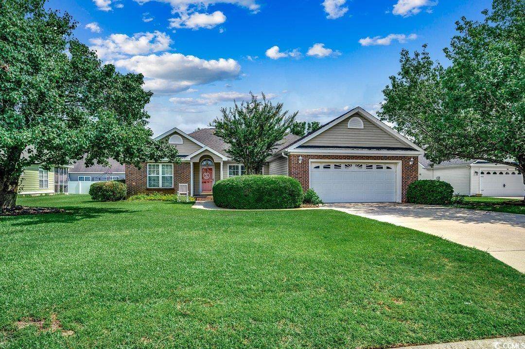 303 Ayrie Ct. - Photo 1
