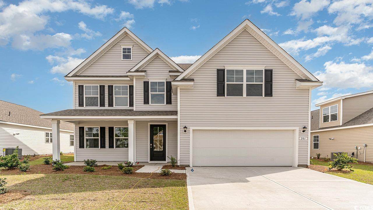 701 Rupert Dr - Photo 1