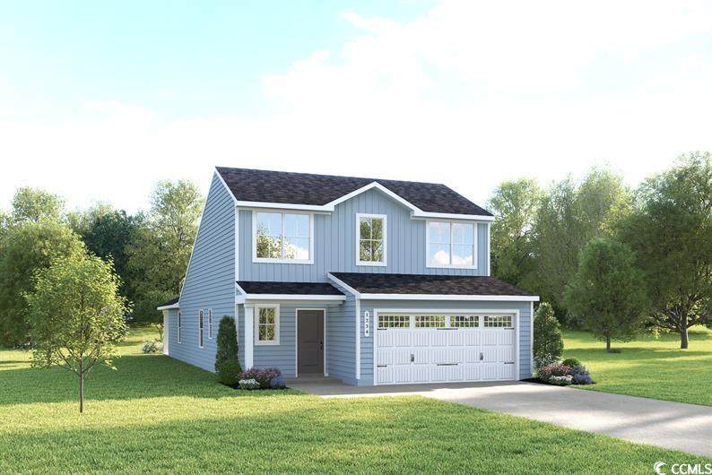 8155 Sterling Oaks Dr - Photo 1