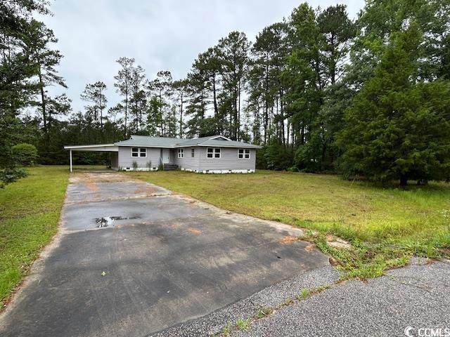 321 Circle Heights Dr. - Photo 1