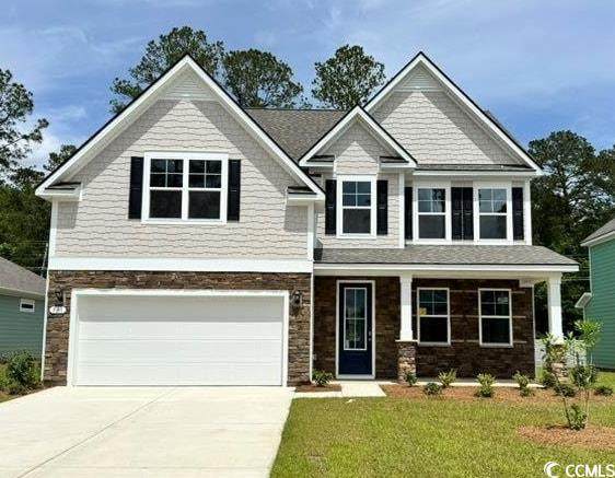 135 Stride Ct. - Photo 1
