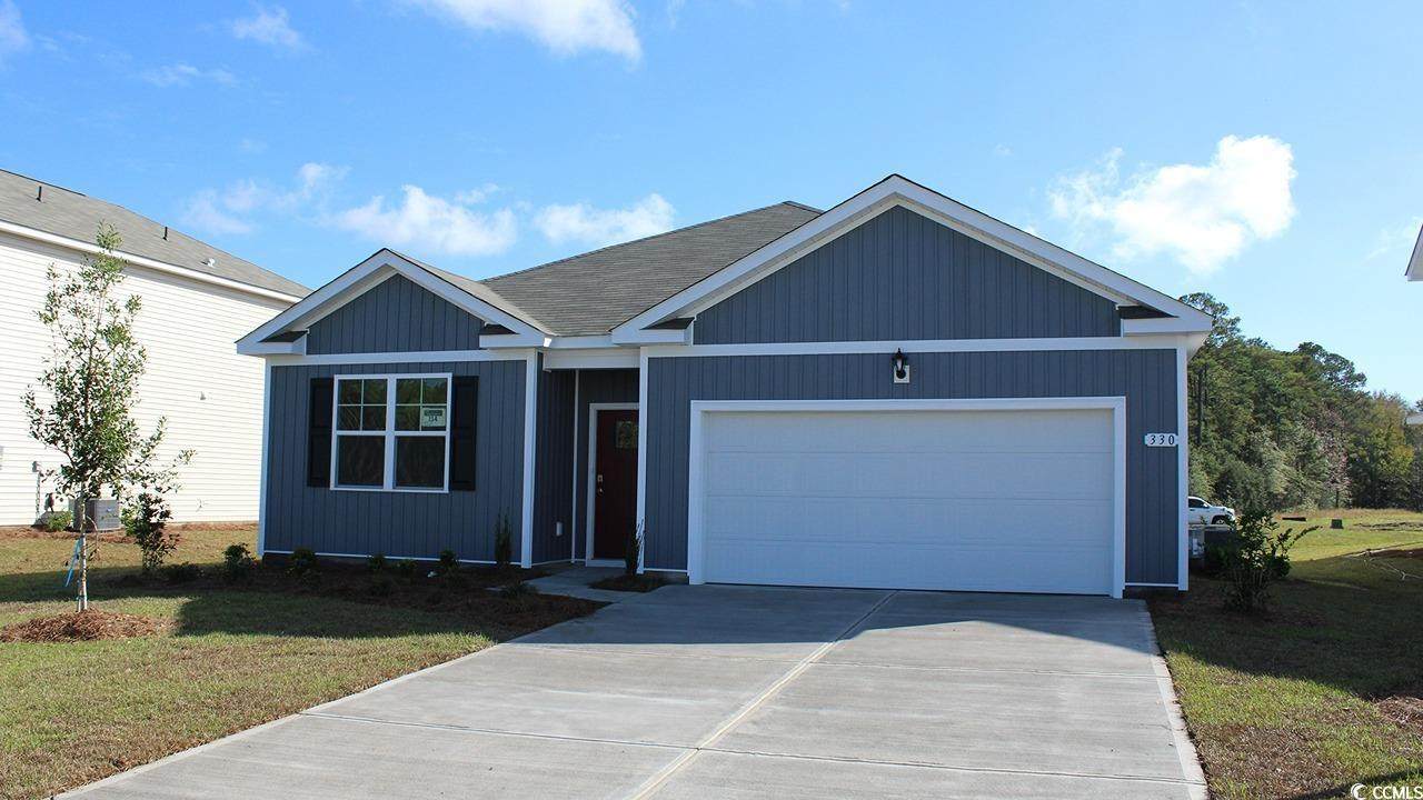 3554 Ashridge Way - Photo 1
