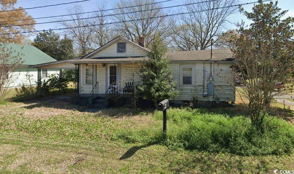 605 Canal St. - Photo 1