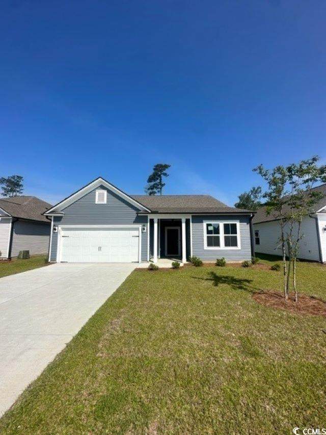 289 Eagle Claw Dr. - Photo 1